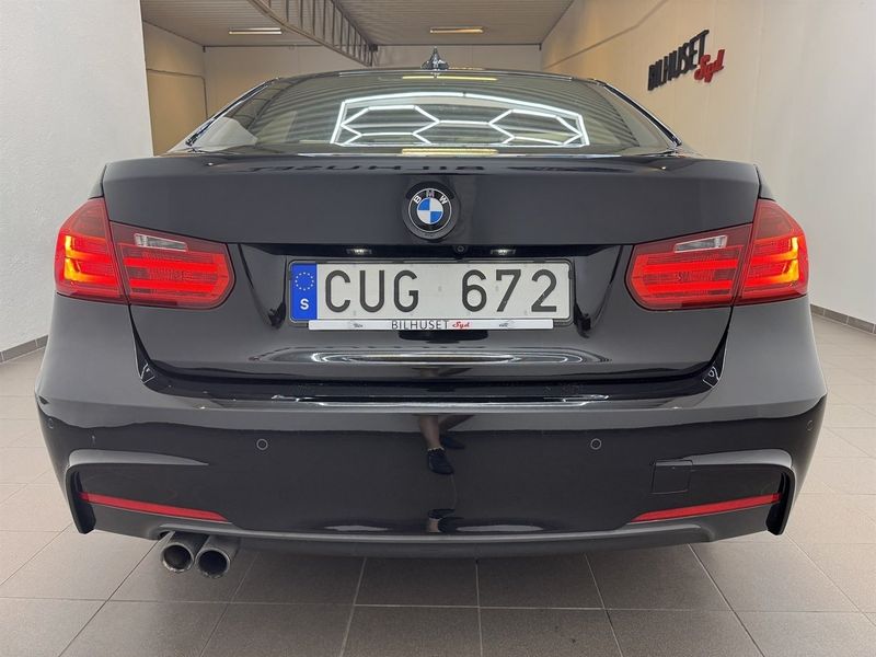 BMW 328 bild 5