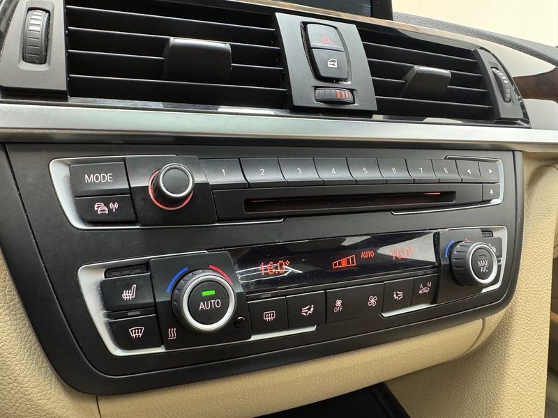 BMW 328 bild 16