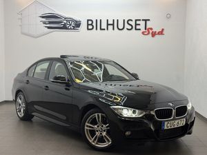 BMW 328 bild 1