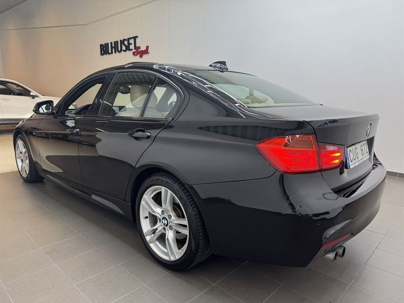 BMW 328 bild 3