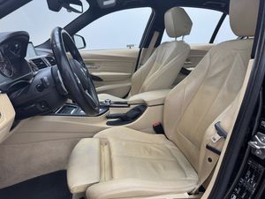 BMW 328 bild 6