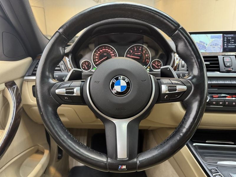BMW 328 bild 10