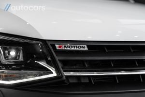 Volkswagen Caddy Maxi bild 13