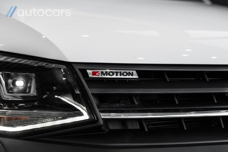 Volkswagen Caddy Maxi bild 13
