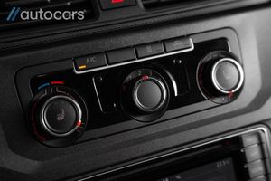 Volkswagen Caddy Maxi bild 33
