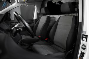 Volkswagen Caddy Maxi bild 35