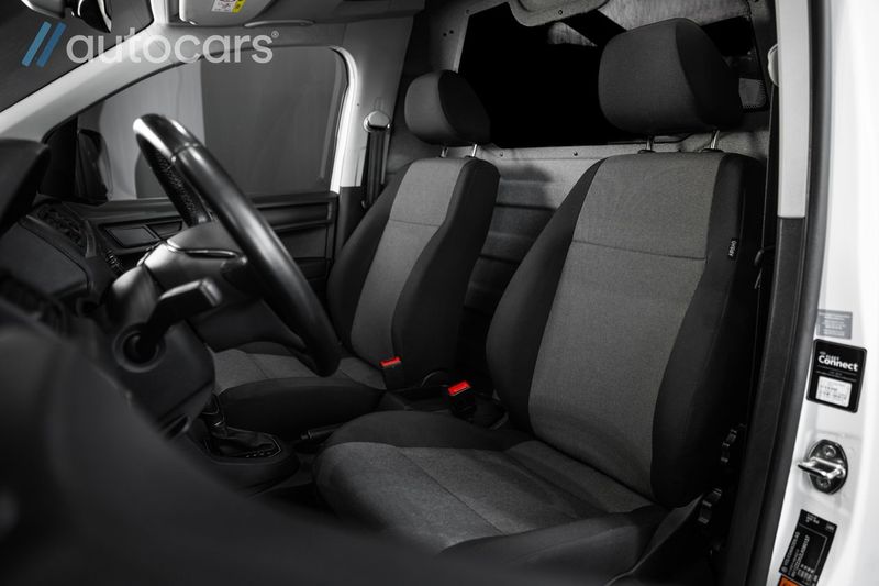 Volkswagen Caddy Maxi bild 35