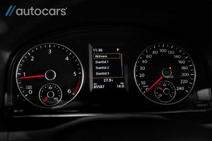 Volkswagen Caddy Maxi bild 26