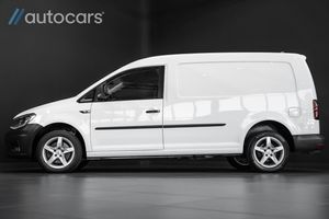 Volkswagen Caddy Maxi bild 5