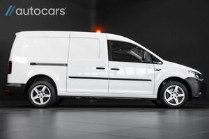 Volkswagen Caddy Maxi bild 2