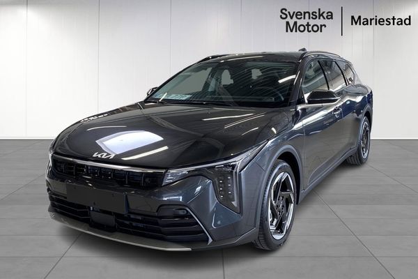 Kia K4 Sportswagon ADVANCE / BILLÅN / PRIVATLEASING FR. 4.495KR / LAGERBIL / 7 ÅRS NYBILSGARANTI - 2026