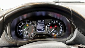 Skoda Fabia bild 17