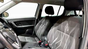 Skoda Fabia bild 8
