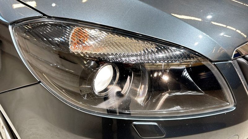 Skoda Fabia bild 14