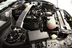 Ford Mustang bild 16
