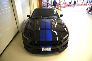 Ford Mustang bild 15