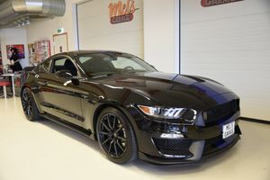 Ford Mustang bild 4