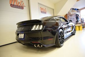 Ford Mustang bild 30