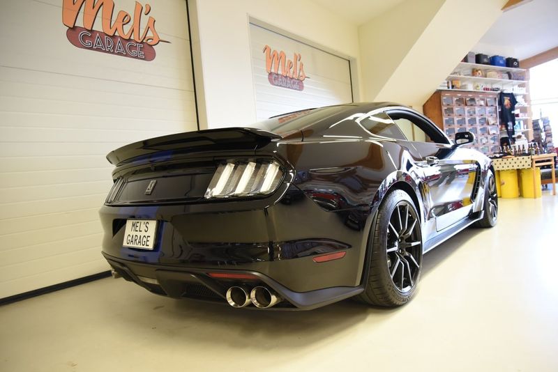 Ford Mustang bild 30