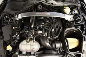Ford Mustang bild 17