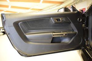 Ford Mustang bild 28