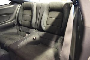 Ford Mustang bild 26
