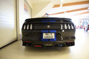 Ford Mustang bild 29