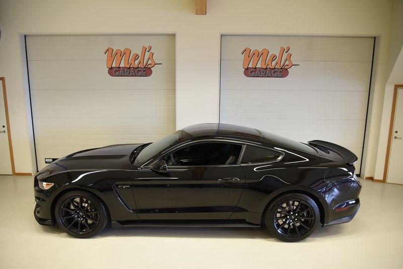 Ford Mustang bild 12