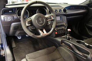 Ford Mustang bild 23