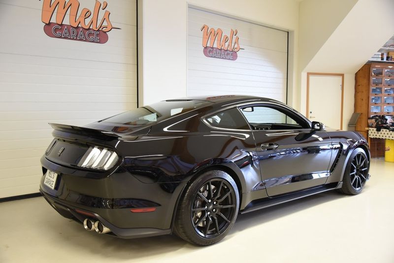 Ford Mustang bild 8