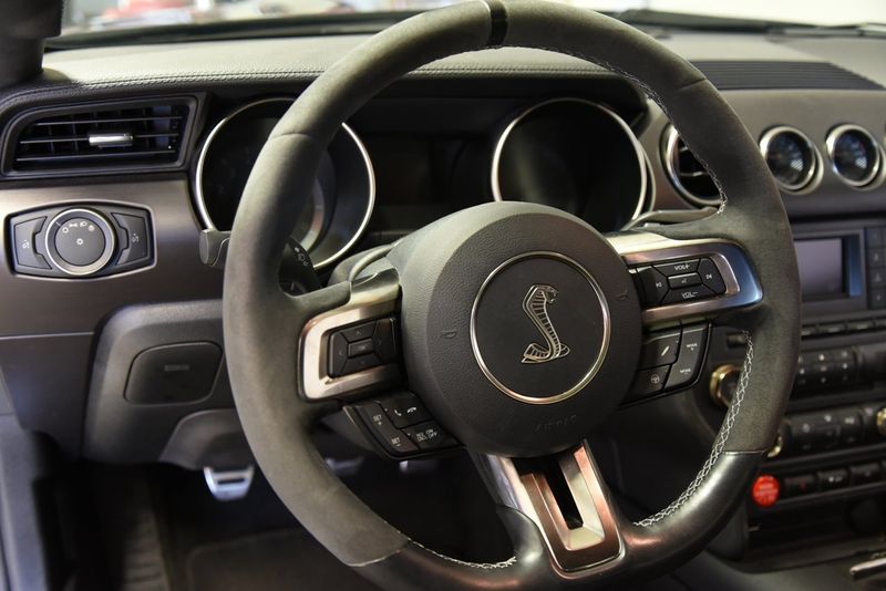 Ford Mustang bild 24