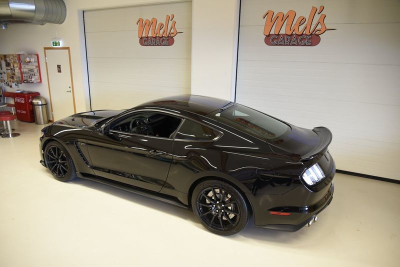 Ford Mustang bild 11