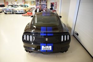 Ford Mustang bild 9