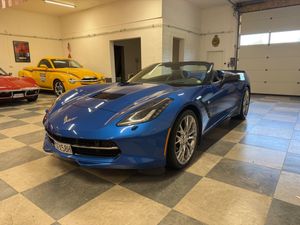 Chevrolet Corvette bild 4