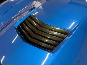 Chevrolet Corvette bild 34