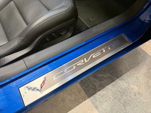 Chevrolet Corvette bild 35