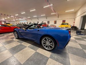 Chevrolet Corvette bild 7