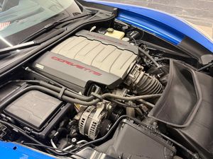 Chevrolet Corvette bild 21