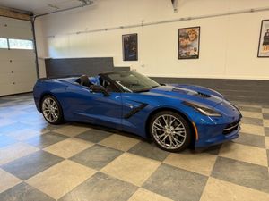 Chevrolet Corvette bild 2