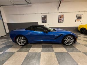 Chevrolet Corvette bild 31