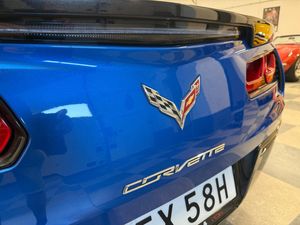 Chevrolet Corvette bild 17