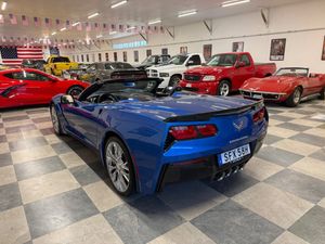 Chevrolet Corvette bild 11