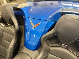 Chevrolet Corvette bild 19