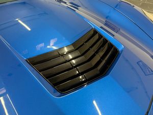 Chevrolet Corvette bild 13