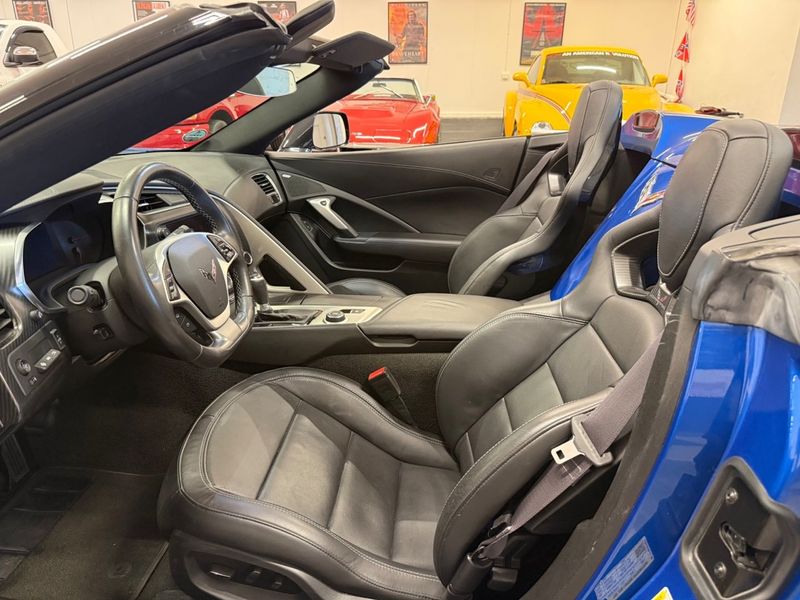 Chevrolet Corvette bild 27