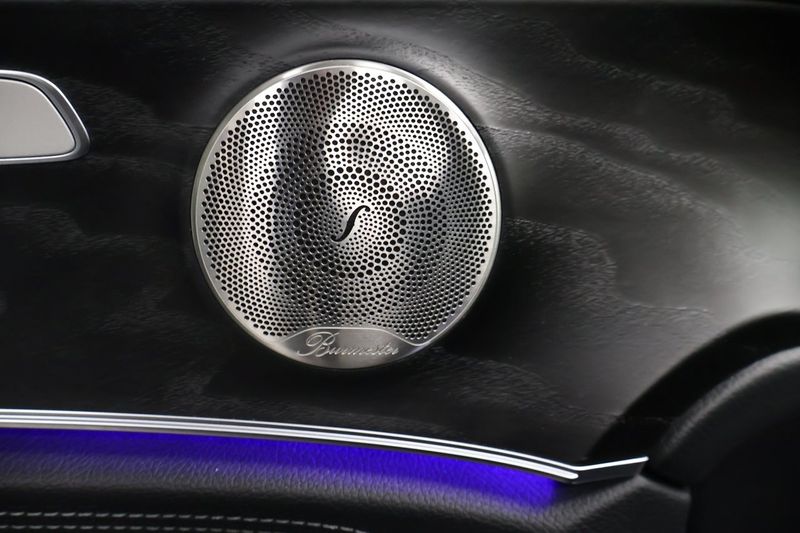 Mercedes E300 bild 22