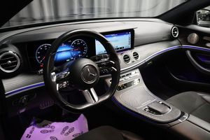Mercedes E300 bild 13