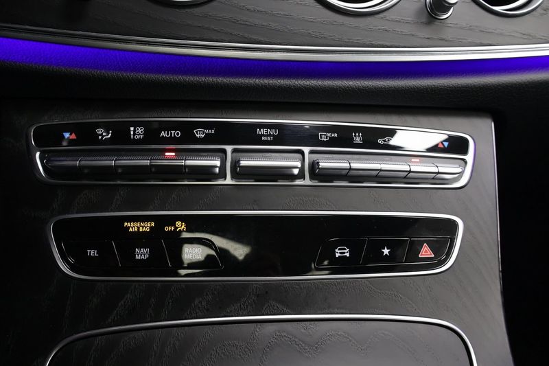 Mercedes E300 bild 26