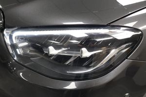 Mercedes E300 bild 8