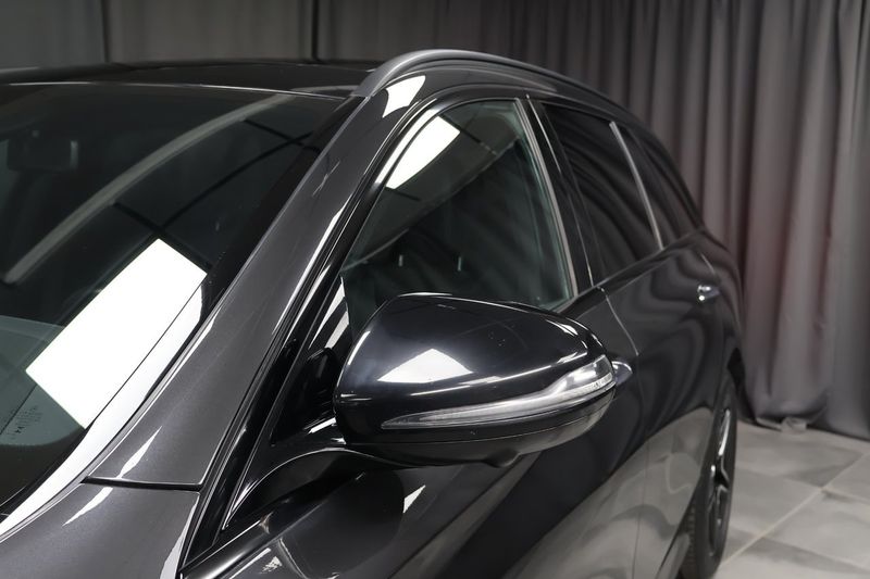 Mercedes E300 bild 10